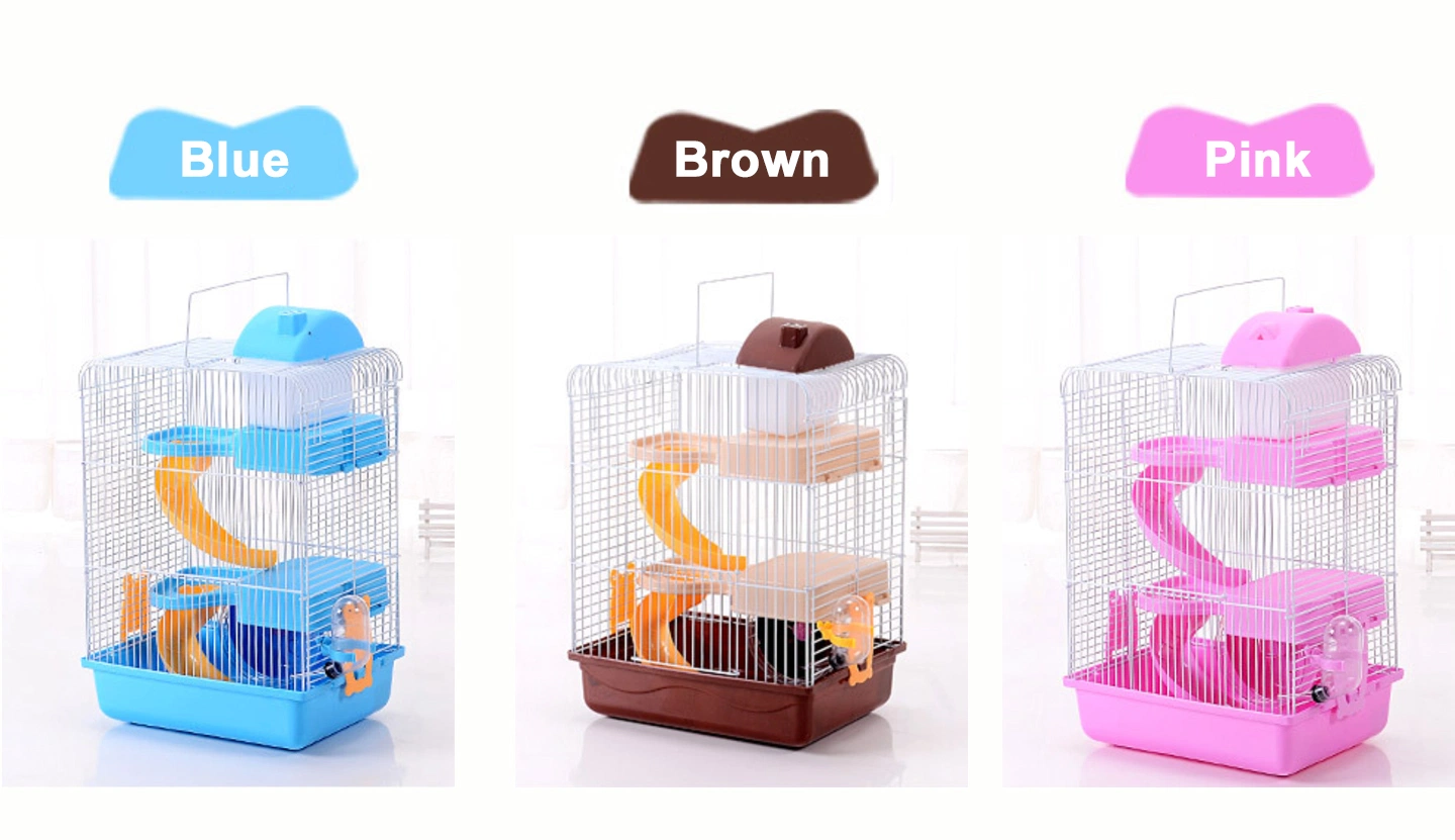 Pet Product Casa PARA Hamster Accesorios Jaula PARA Hamster