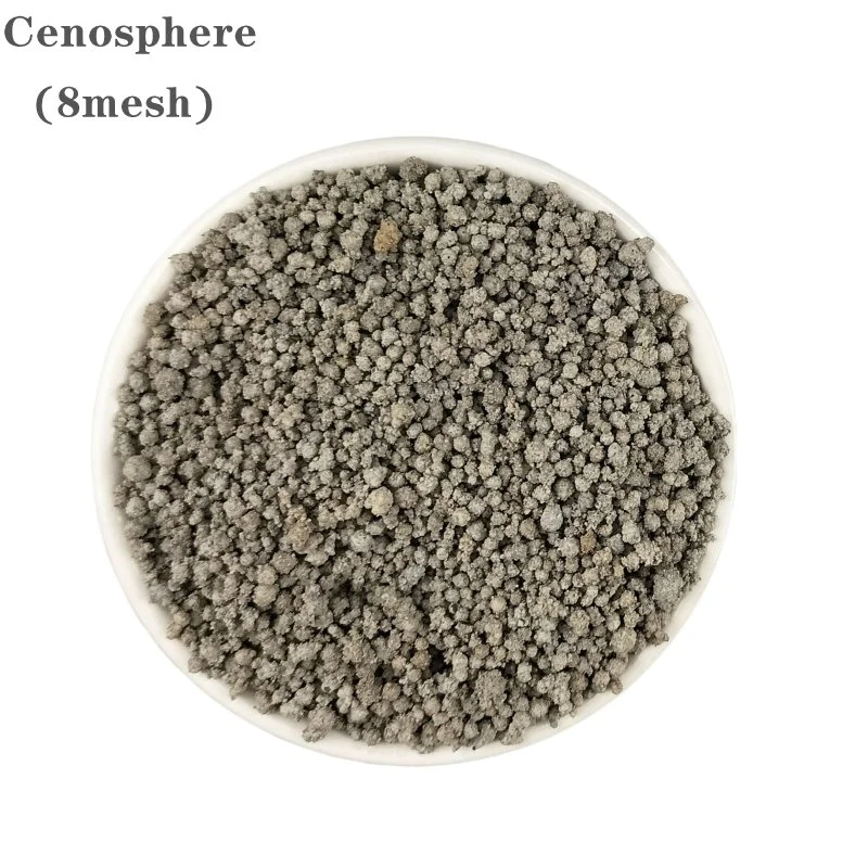 15mesh Fly Ash Cenospheres Micro-Spheres, Hollow Speres