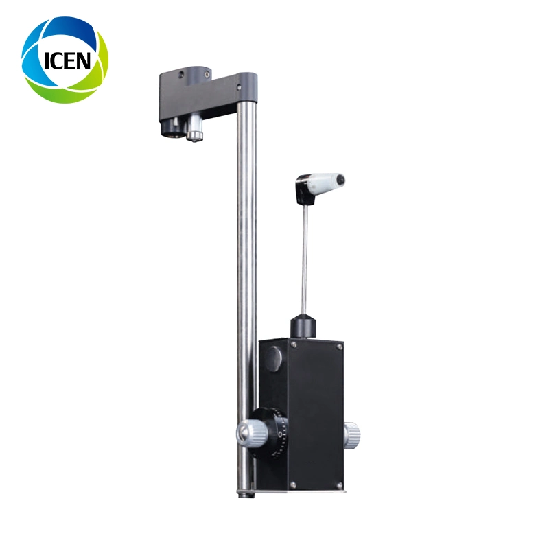 in-Vyz30 Medical Device Ophthalmology Hand Held Non Contact portable Applanation Tonometer Price