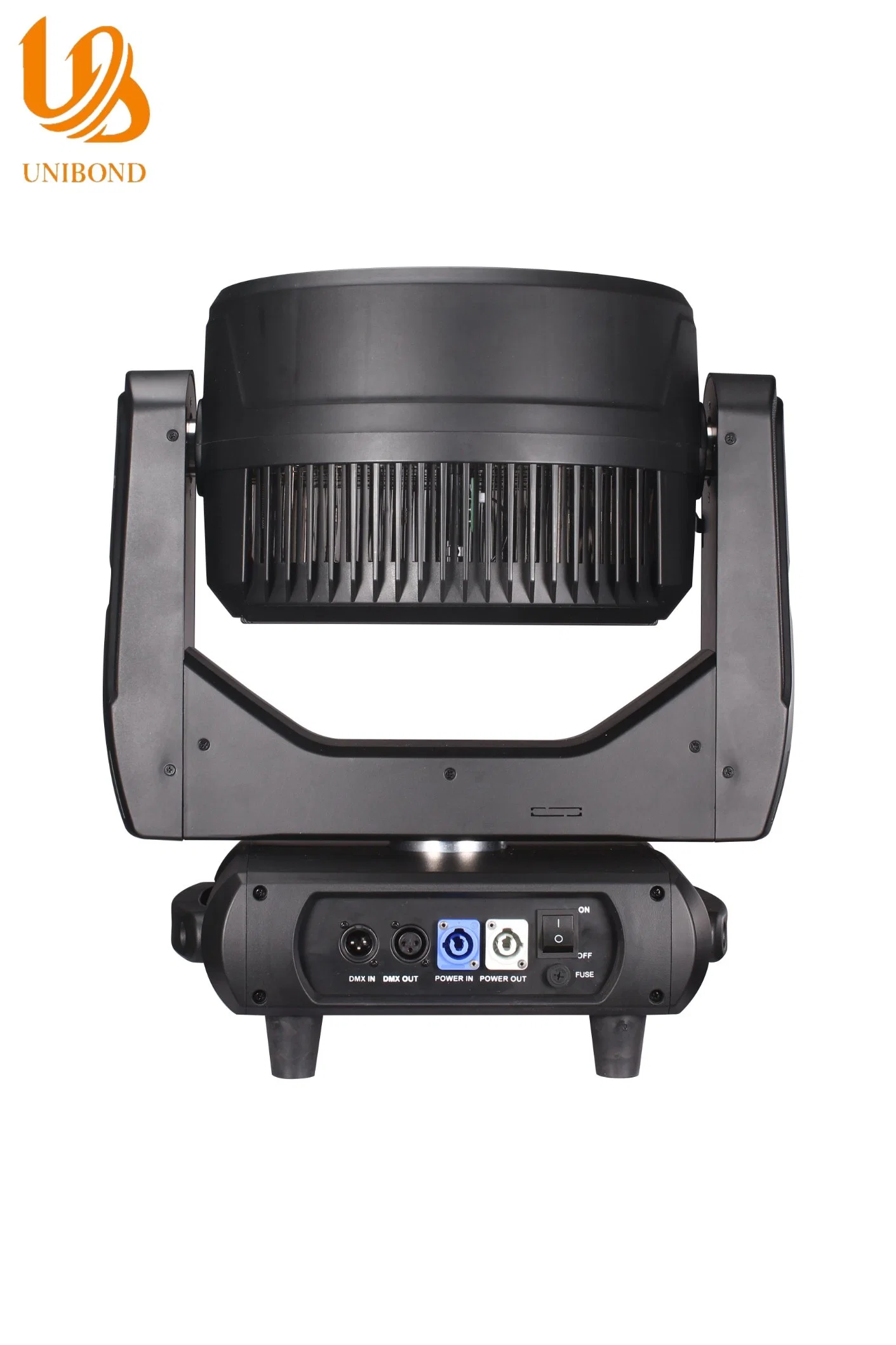 2023 High Power 19*60W Be-Eye LED Stage Moving Head Light