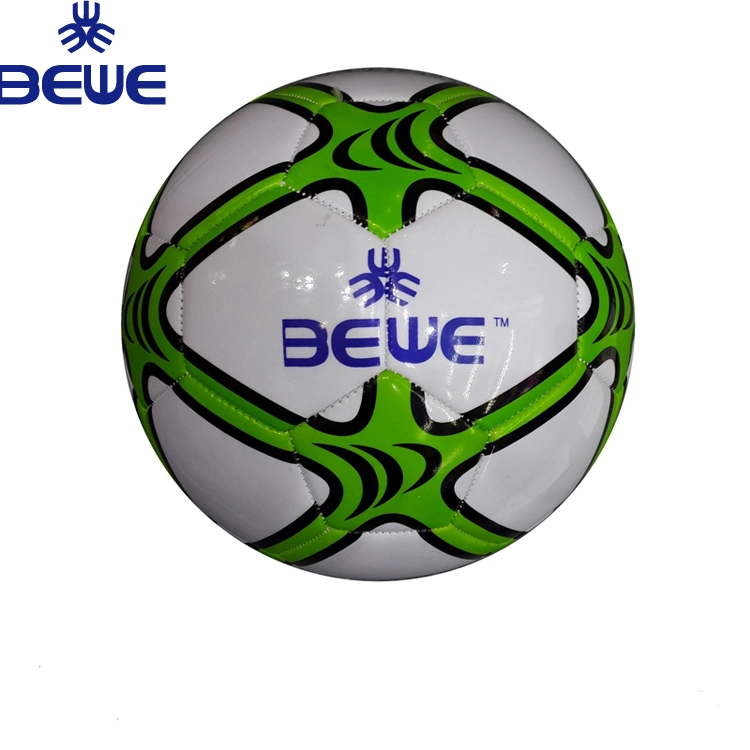 Bsb-3001 Hot Sale Customized Soccer Ball for Sale