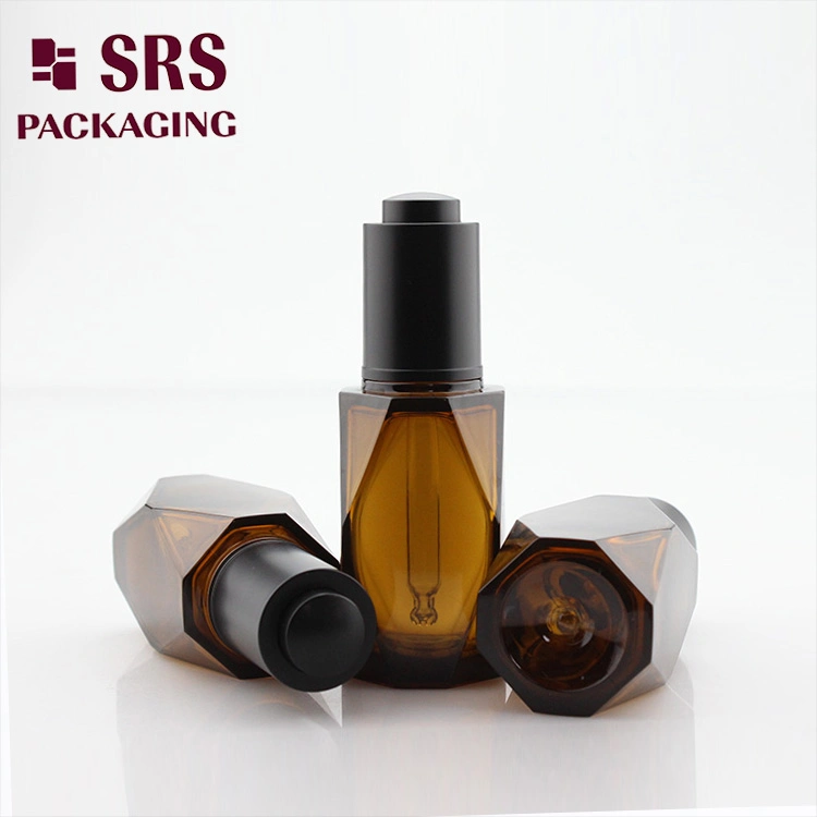 Good Quality Eco-Friendly Medical Household Potion Volume Dropper Bottle