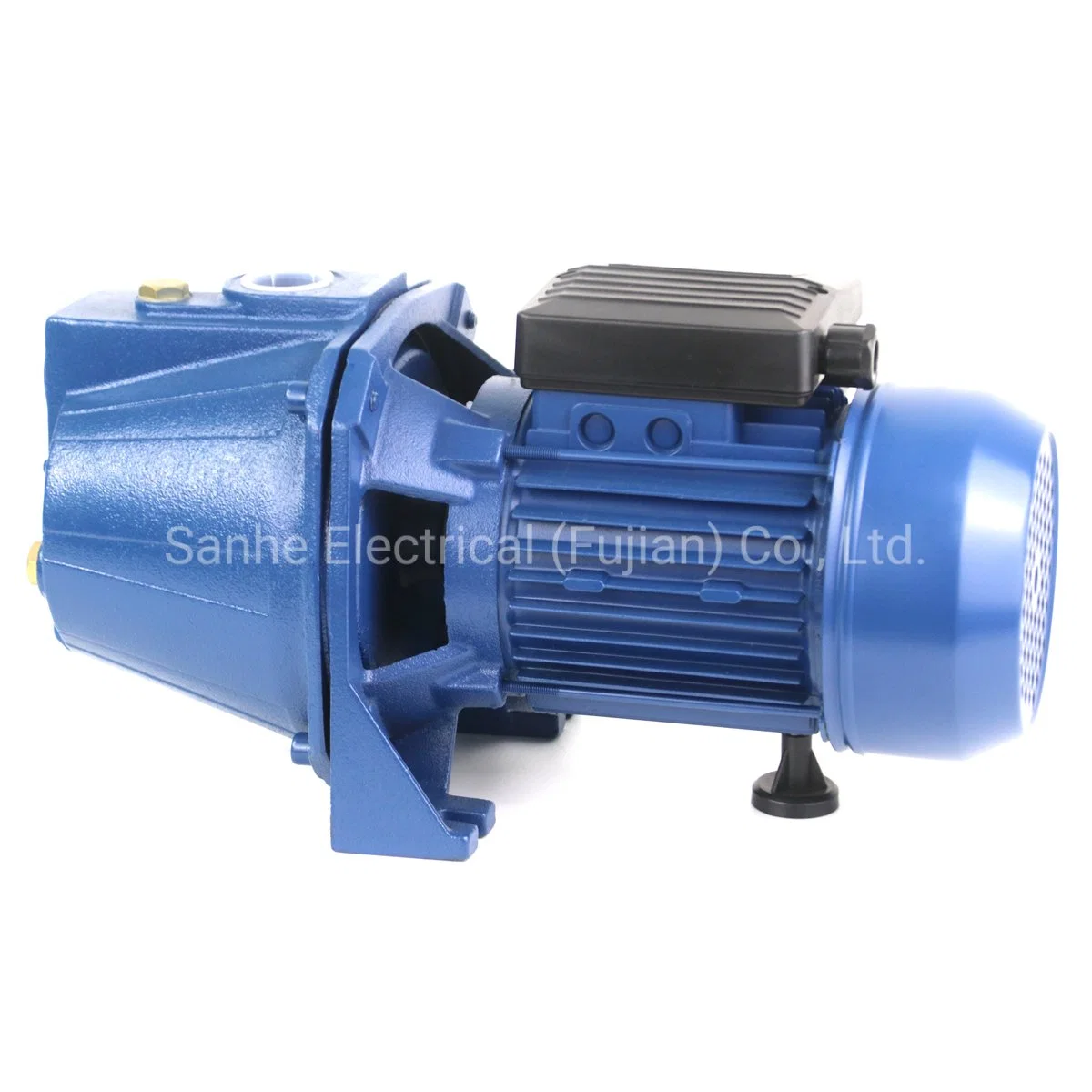 Jet60-Auto Automatic Working Pressure Systems Garden Pump Vertical Single-Stage Pump Tank