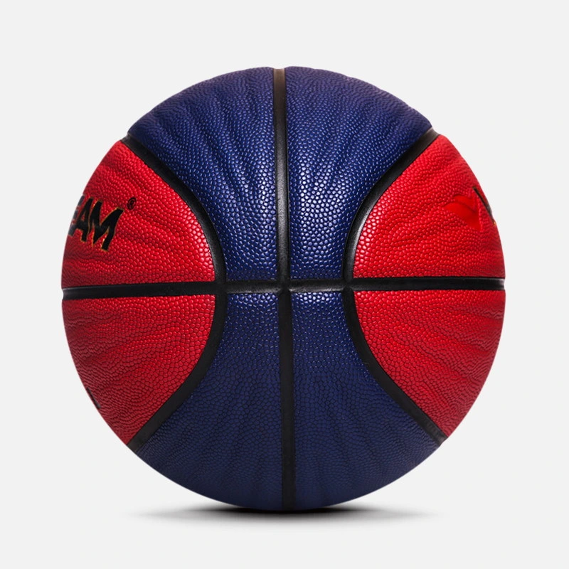 Premium Moisture Absorbing Micro Fiber Basketball