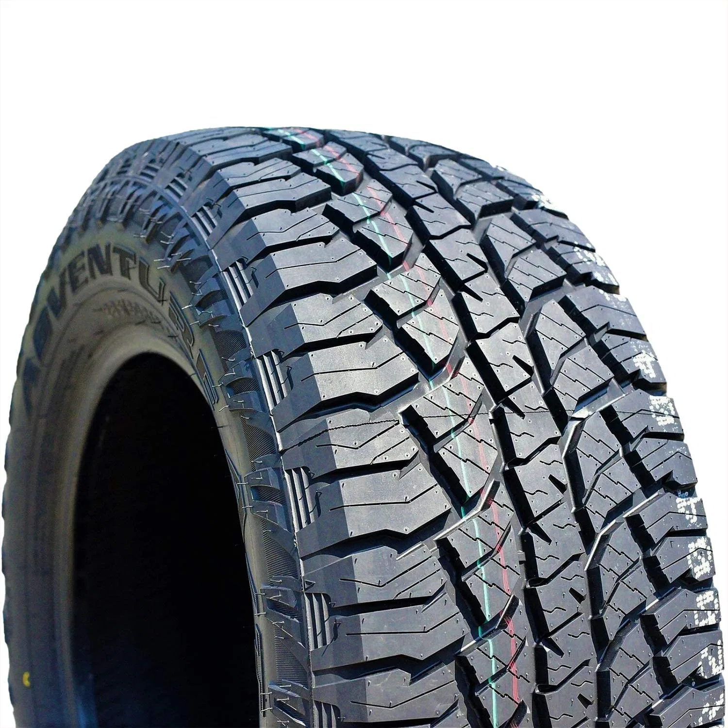 Zextour/Joyroad/Goddard/Centara Aventura t/a todos los Terrian neumático 235/70R16 225/65R17 235/60R18 285/60R18 LT245/70R16 LT245/75R16 LT255/70R16 LT265/70R16 neumático