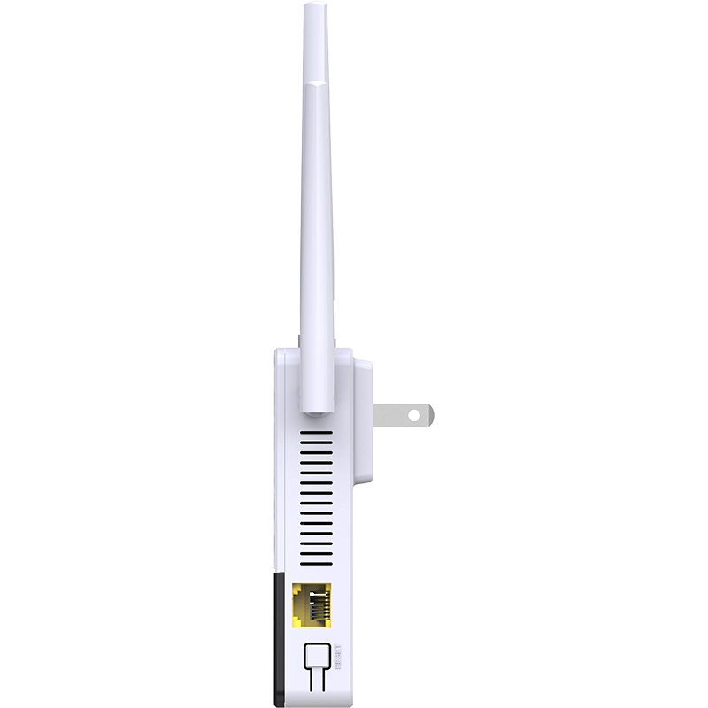 Dual Band 1200Mbps Smart OLED Display Wireless WiFi Repeater CF-Wr760AC Wireless Signal Booster