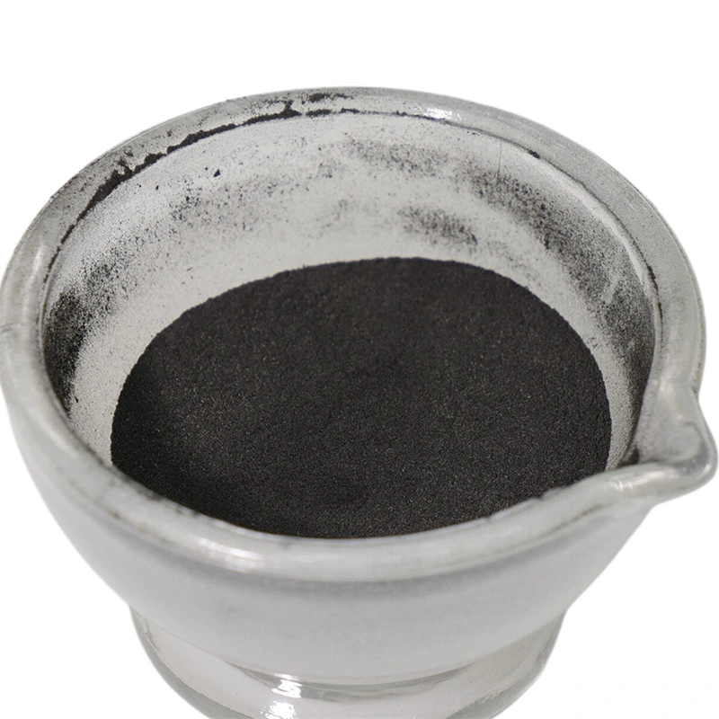 Favorable Price Solvent Black 27 with Shipping Cost CAS 12237-22-8