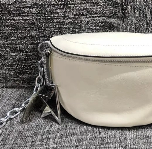 Custom OEM Ladies Chest Bag Fashion Pouch Belt Waist Bag for Women