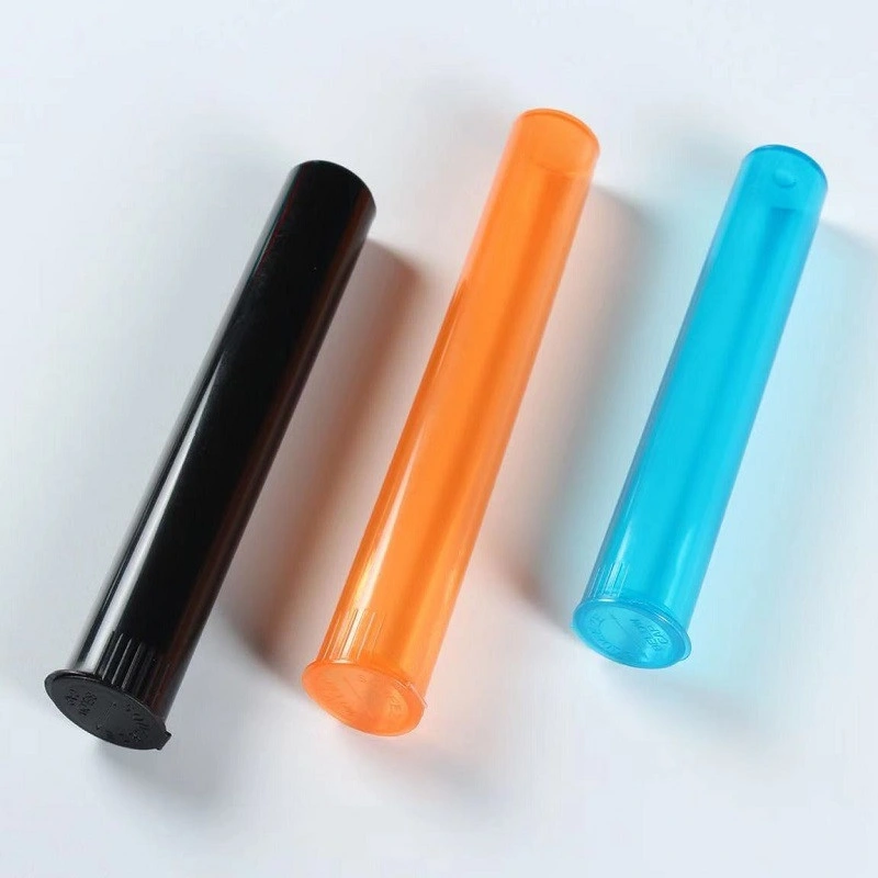 Waterproof Airtight Joint Doob King Size Pre-Roll Tubes