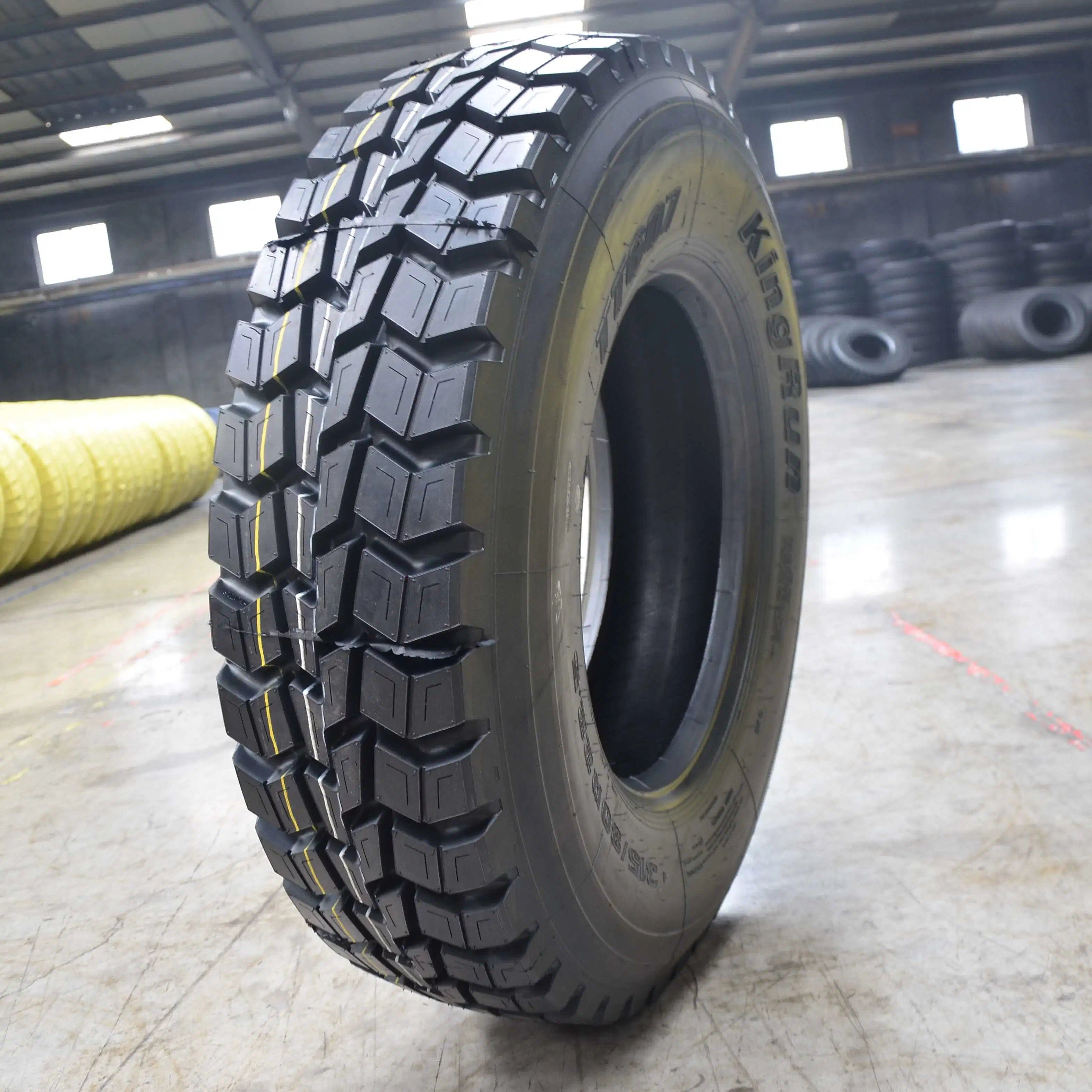 Wholesale/Supplier Commercial and Dumper Radial Truck Tyres Prices 12.00r20 11r/24.5 11 22.5 295/75r 22.5 8 25 16 11r 24.5 1000X20 11r20 10.00r20 385/65r 22.5