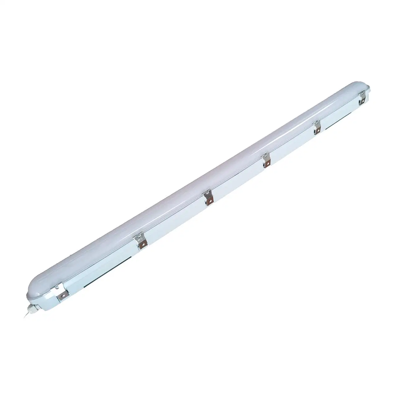 Hot Sale 20W/40W/60W Waterproof IP65 LED Ceiling Light LED Tri-Proof Outdoor Light
