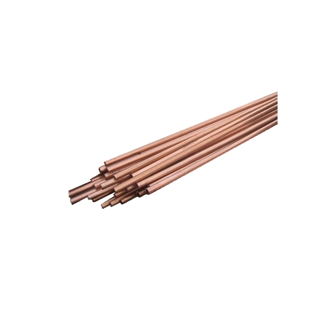 Air Conditioner Copper Pipe, Copper Heat Pipe