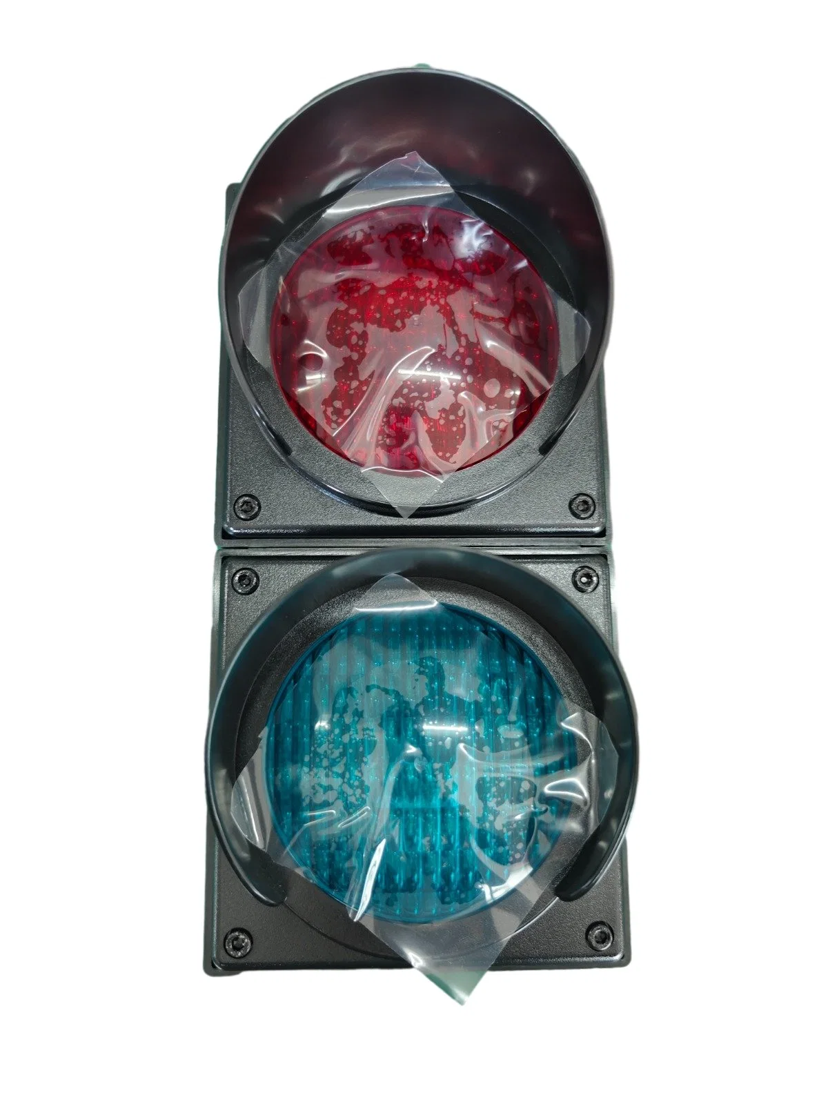 High Flux LED Traffic Light Warning Light Signal