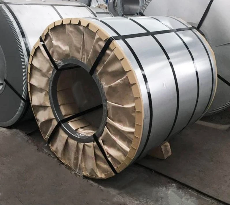 Hot-Dipped Gi G90 with High quality/High cost performance  Carbon Steel Galvanized Coil