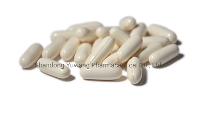 OEM Wholesale/Supplier Health Supplement in Bulk Beauty Product Weight Loss Slimming Capsule