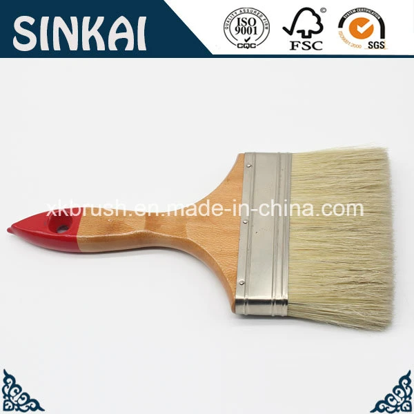 China High Class Paint Brush Manufacturers