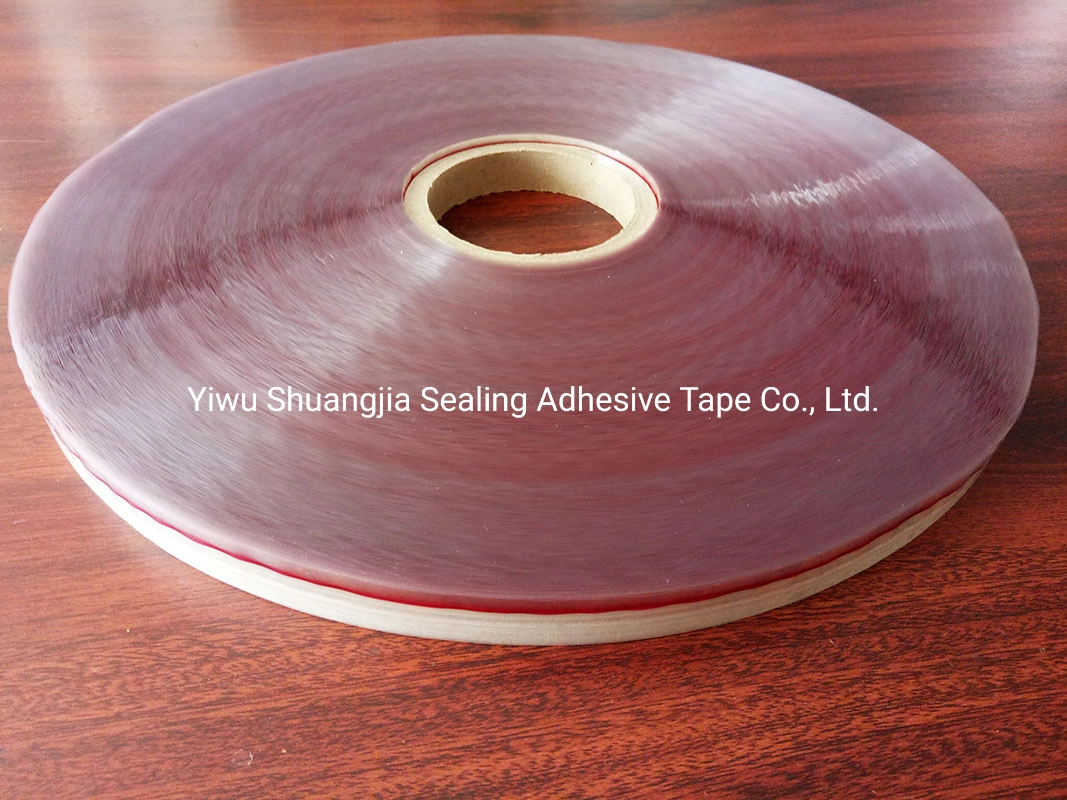 OPP05 Right Glue Sealing Tape for PE Bag