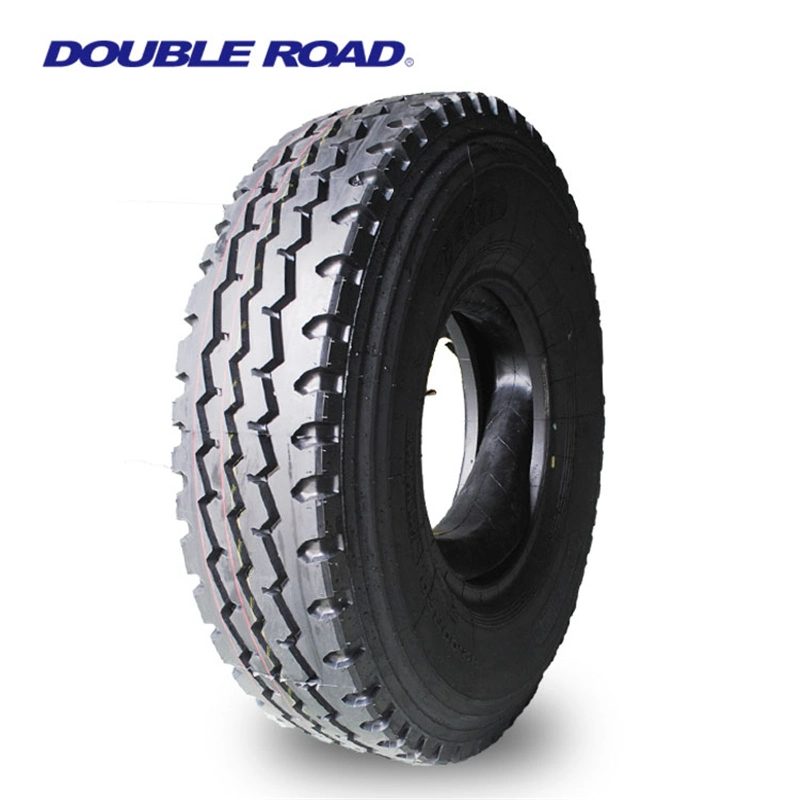 Pneus de Caminhão Radiais de Alta Qualidade (315/80R22.5 385/65R22.5 11R22.5)