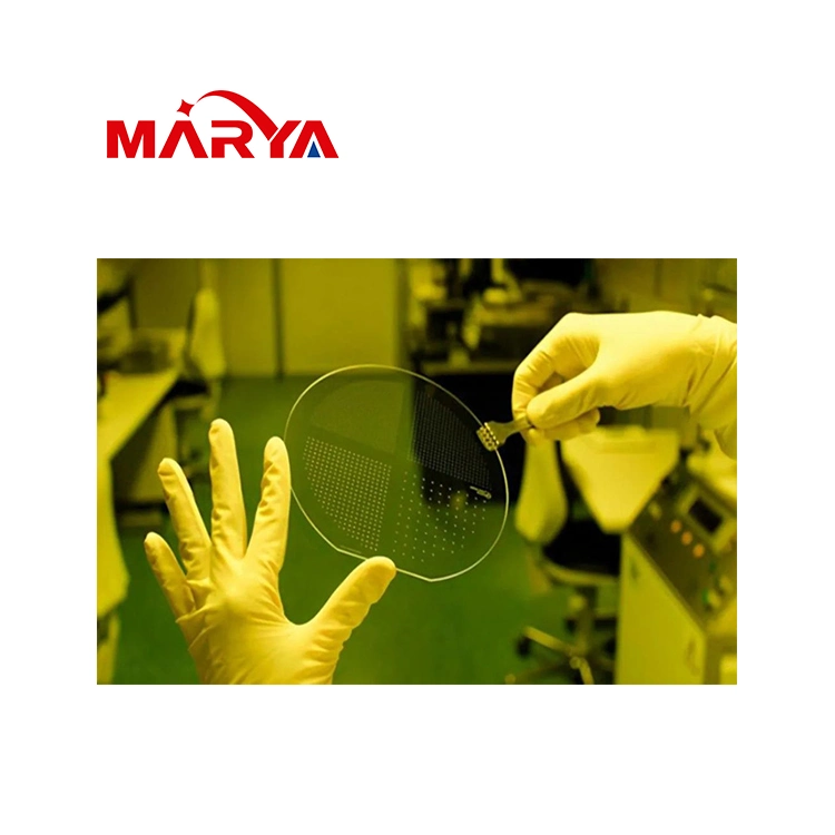 Marya High Quality Solar Cell Production Cleanroom for Photovoltaic Manufacturing Plant Construction