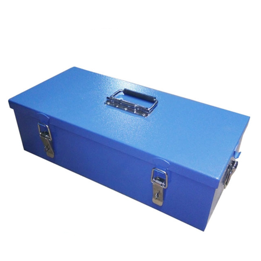 China OEM Portable Aluminum Tool Box