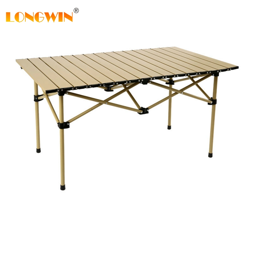 Stühle Set Stahltische Möbel mit Edelstahl Picnic Holz Dining Regenschirm Folding Sectionel Runde Outdoor Tisch und Stuhl