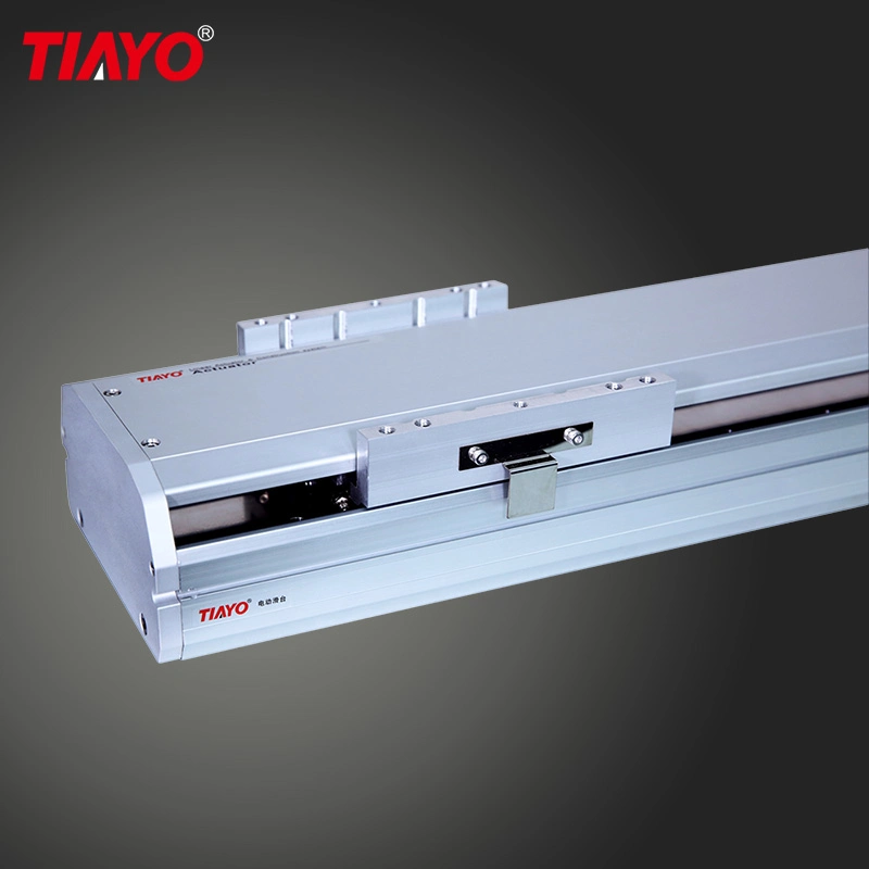 Xy Positioning Stage Ballscrew Linear Stages Linear Modules