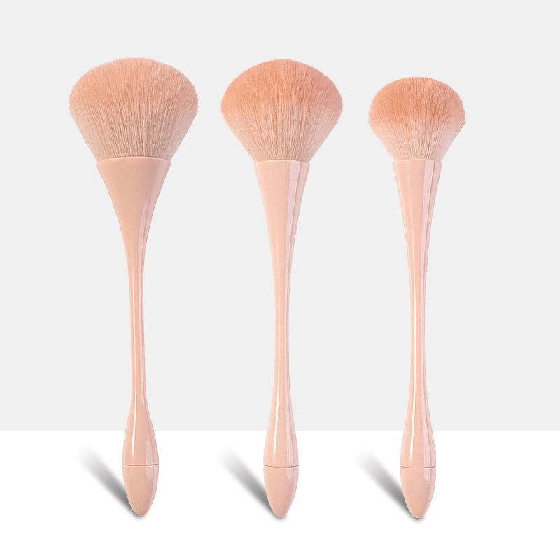 Popular Cosmetics Tools Beauty Brushes for Make up