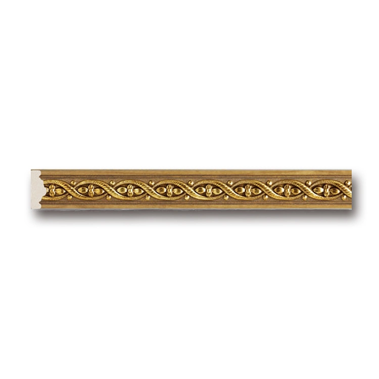 Banruo Cheap Palace Style PS Moulding for Ceiling Decoration