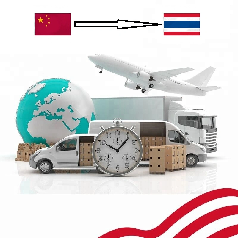 Air Freight Forwarder Mar de China a EE.UU. Europa Fba Amazon agente de transporte puerta a puerta DDP