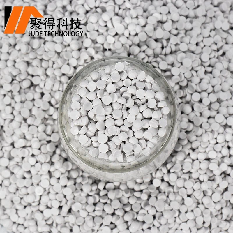 Rigid Injection Rigid New Plastic PVC Vinyl Compound Granules Manufacturer Supply Low Price PVC Compound