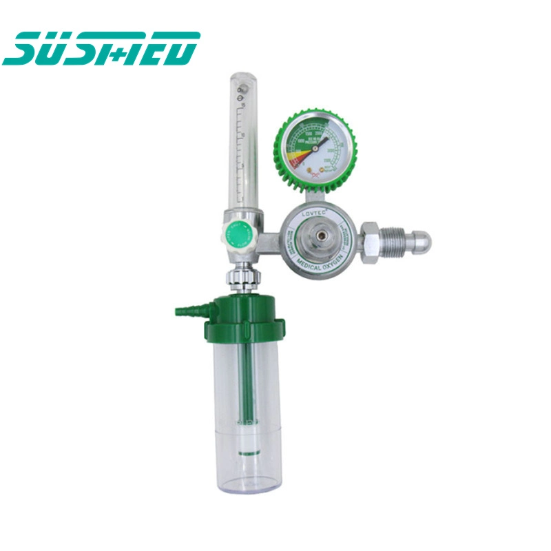 High quality/High cost performance Medical Oxygen Bottle and Cylinder Regulator