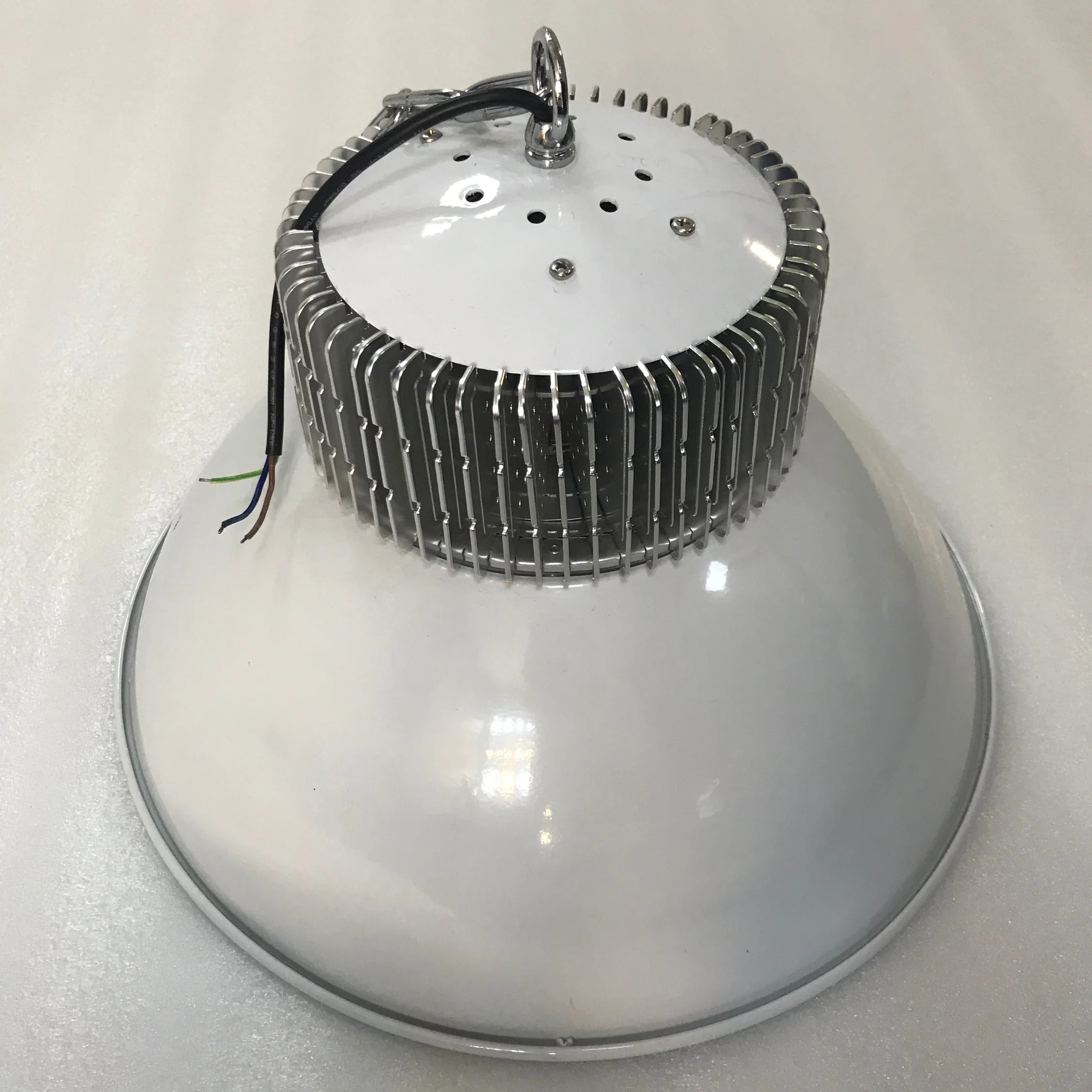 Distributor Industrie LED-Lampe 80W Werkstatt Beleuchtung LED High Bay LICHT (CS-GKD010-80W)