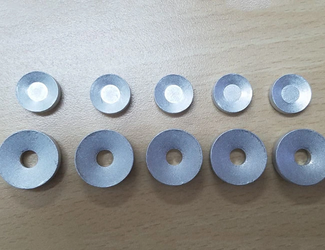 1070 Aluminum Slug & Aluminium Circle Sheet