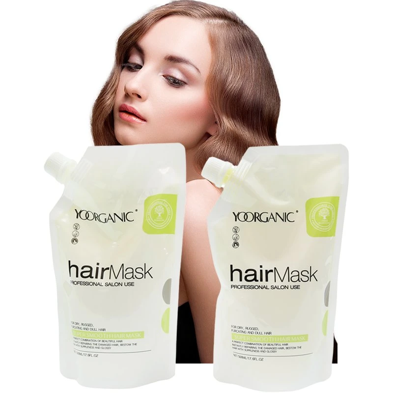 Private Label Hair Treatment Mild Formulation Keratin Protein Hair Care Product Wholesale/Supplier Price