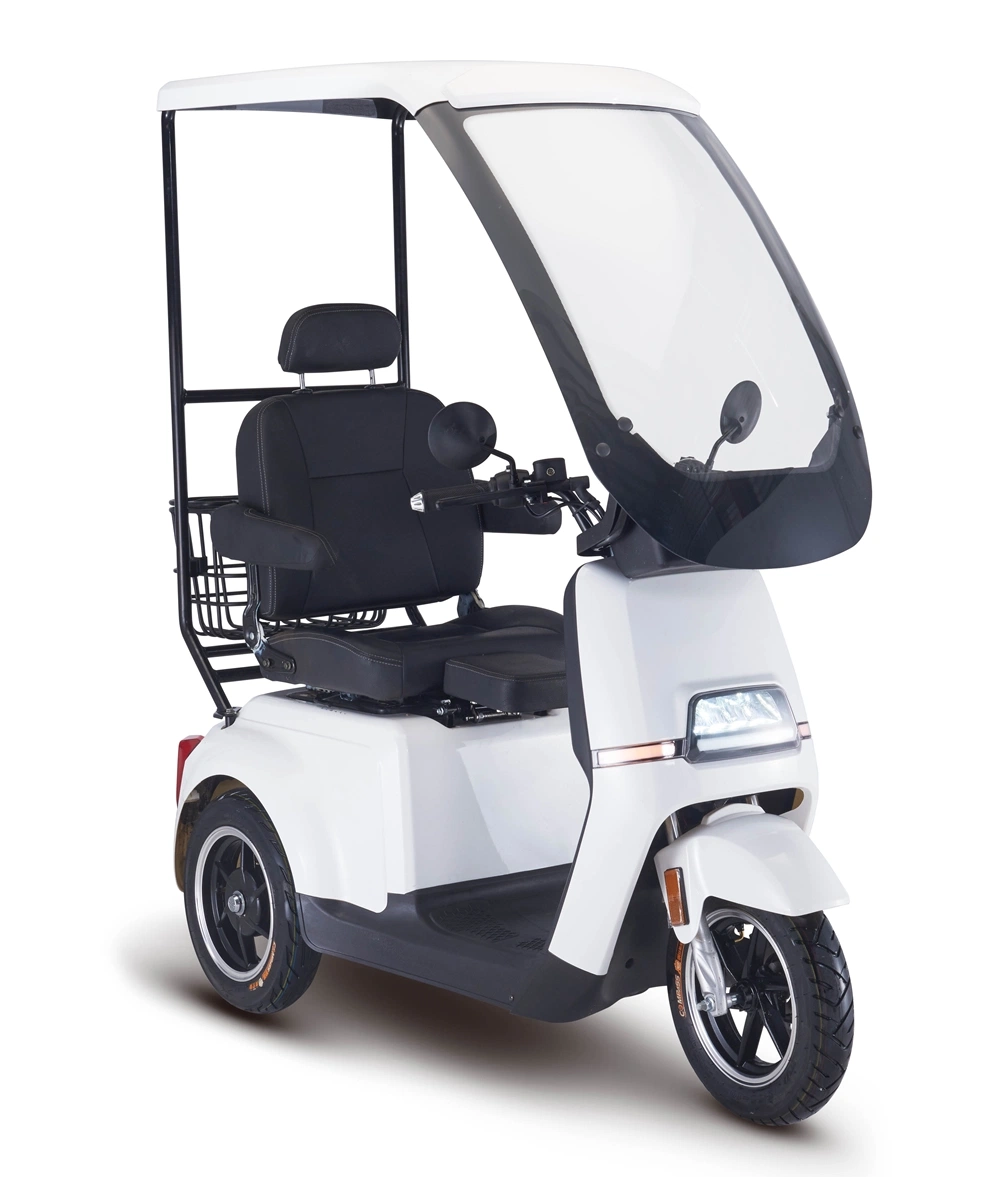 EEC Electric Mobility Scooter 3 Wheel Scooter