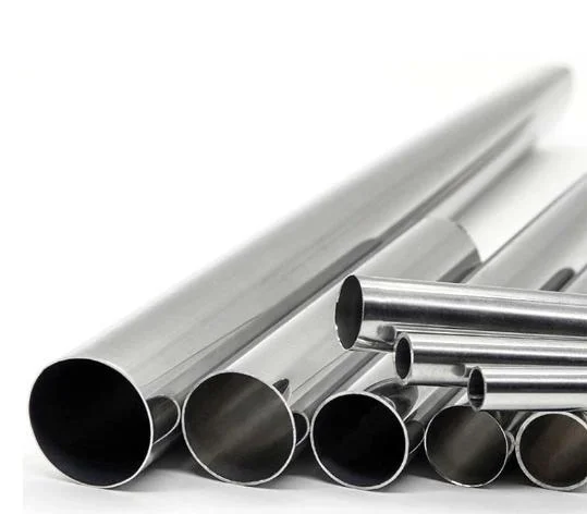 Uns S32205 2205 S31803 31803 S32760 S32304 Duplex Stainless Steel Seamless Pipe Steel Pipe Steel