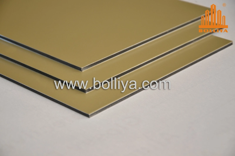 Aluminium Composite Panel Signage