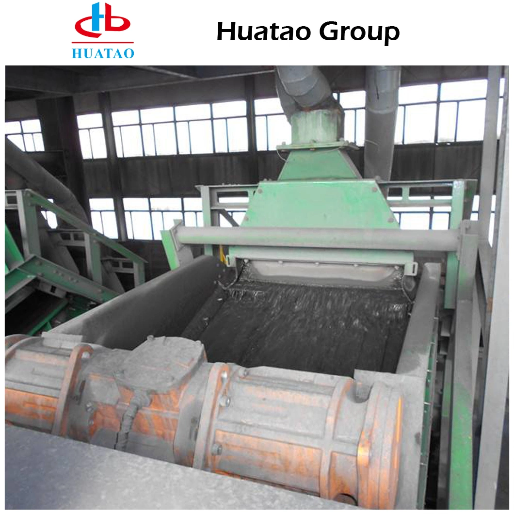 Mineral Vibrating Sand Machine Round Sieving Vibrating Fine Screen