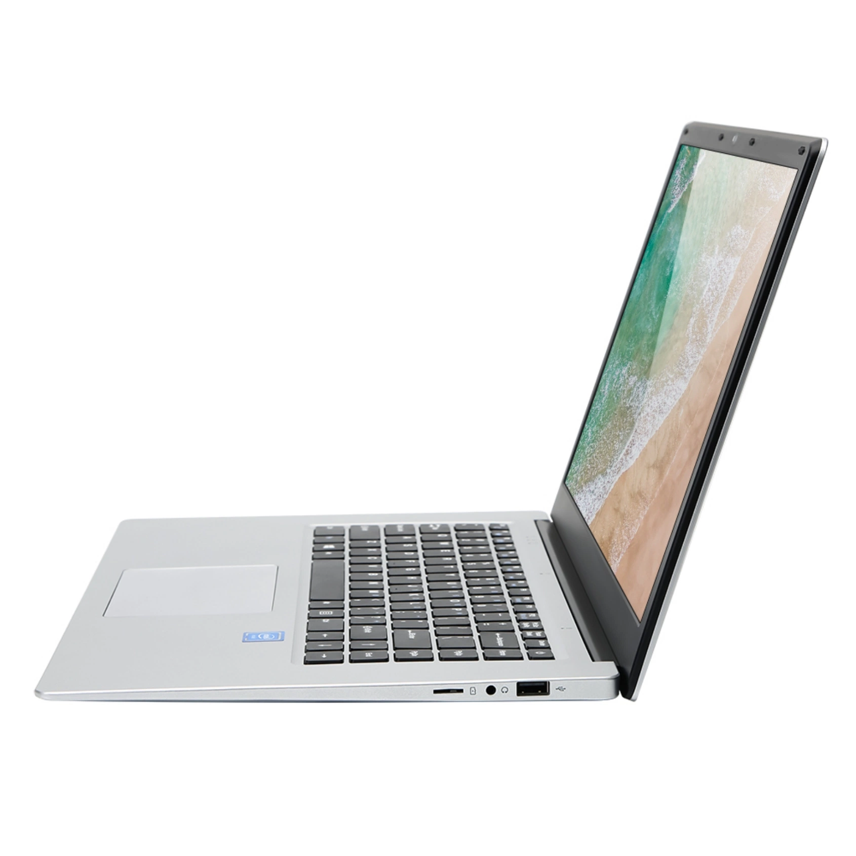 Новые мини-ноутбуки Core i7 8ГБ 15,6 с SSD диск портативного компьютера