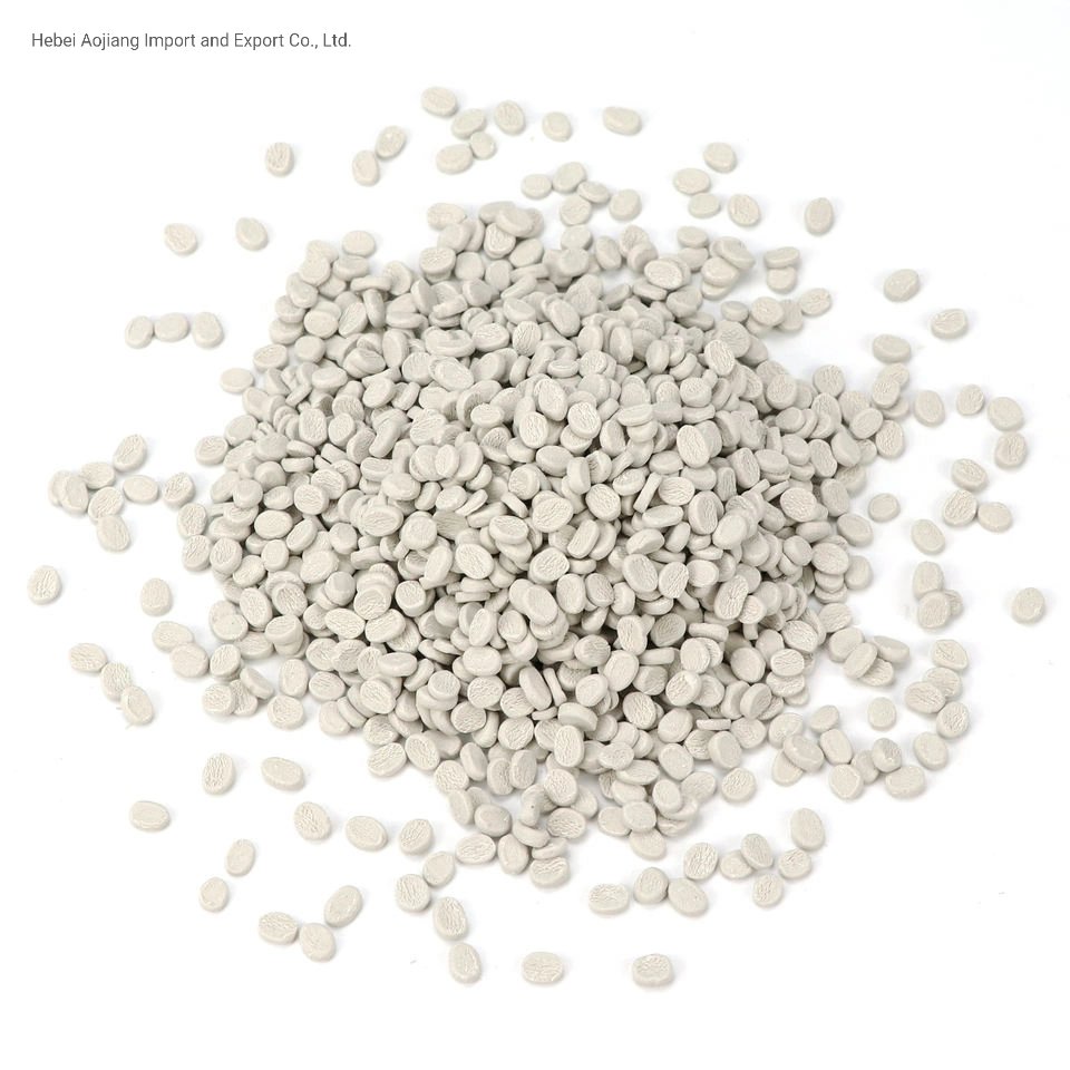 Polypropylene Resin PP Food Grade Wire Drawing Material Blow Molding Raw Material