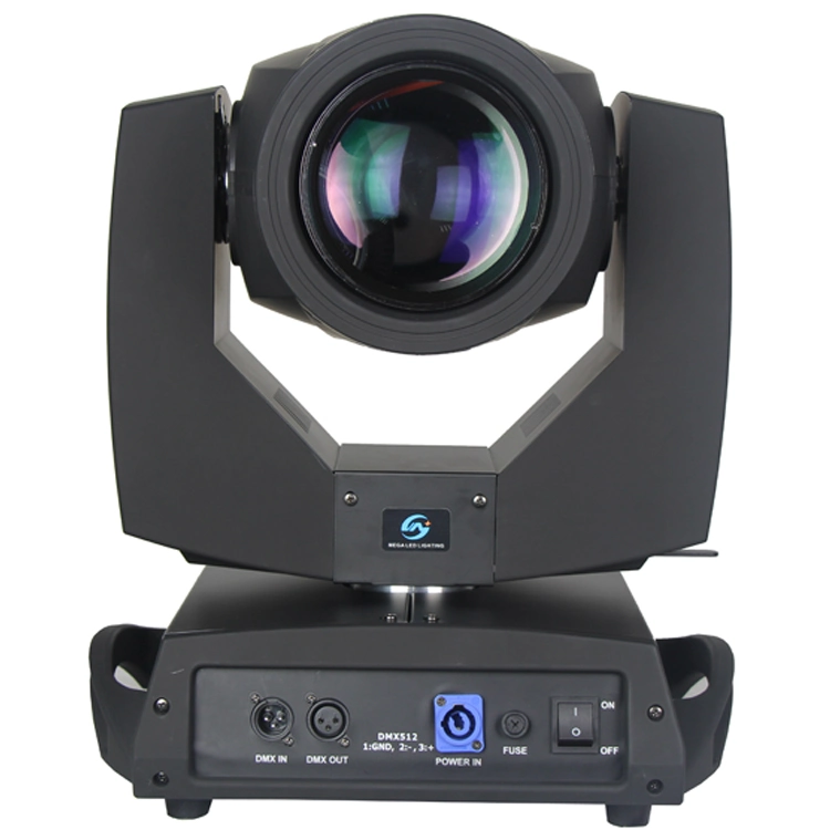 High Brightness Beam 5r PRO Light Moving Heads