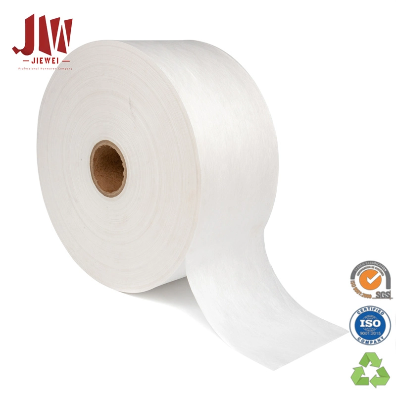 3ply Mask 99% Filter Efficiency Meltblown Nonwoven Fabric Roll