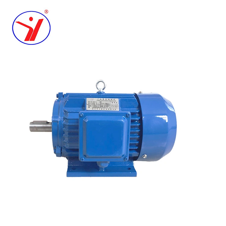 Electrical Motor (1/4HP-10HP) Yy Ml Mc My Yc Ycl Yl Capacitor Start Capacitor Run Single Phase AC Asynchronous Induction Electric Wholesale/Supplier Global Sources