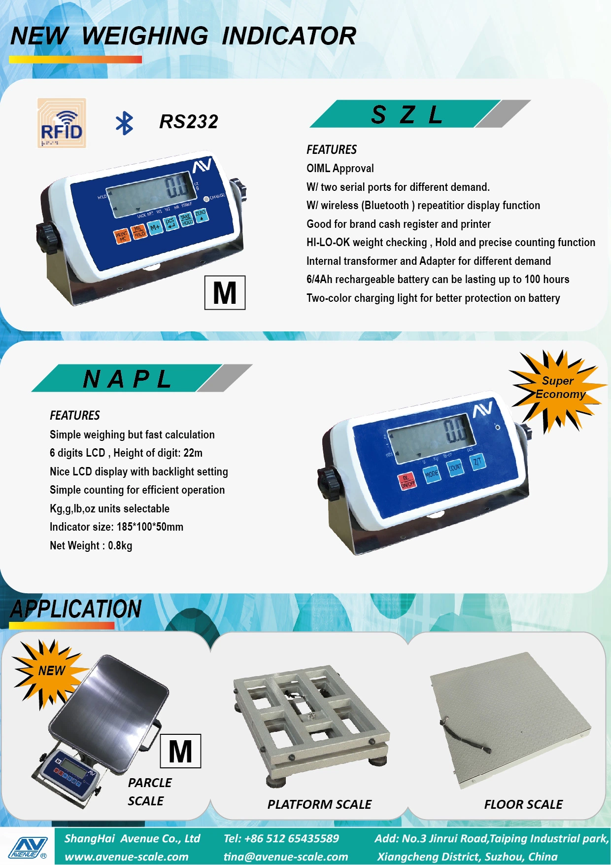 Electronic Weight Machine Industrial Digital Weighing ALS-3 Logistic Scale