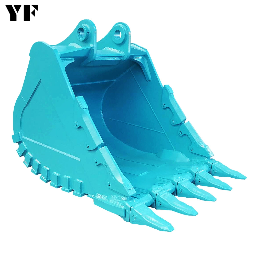 Excavator Bucket Excavator Digging Bucket Excavator Bucket Teeth