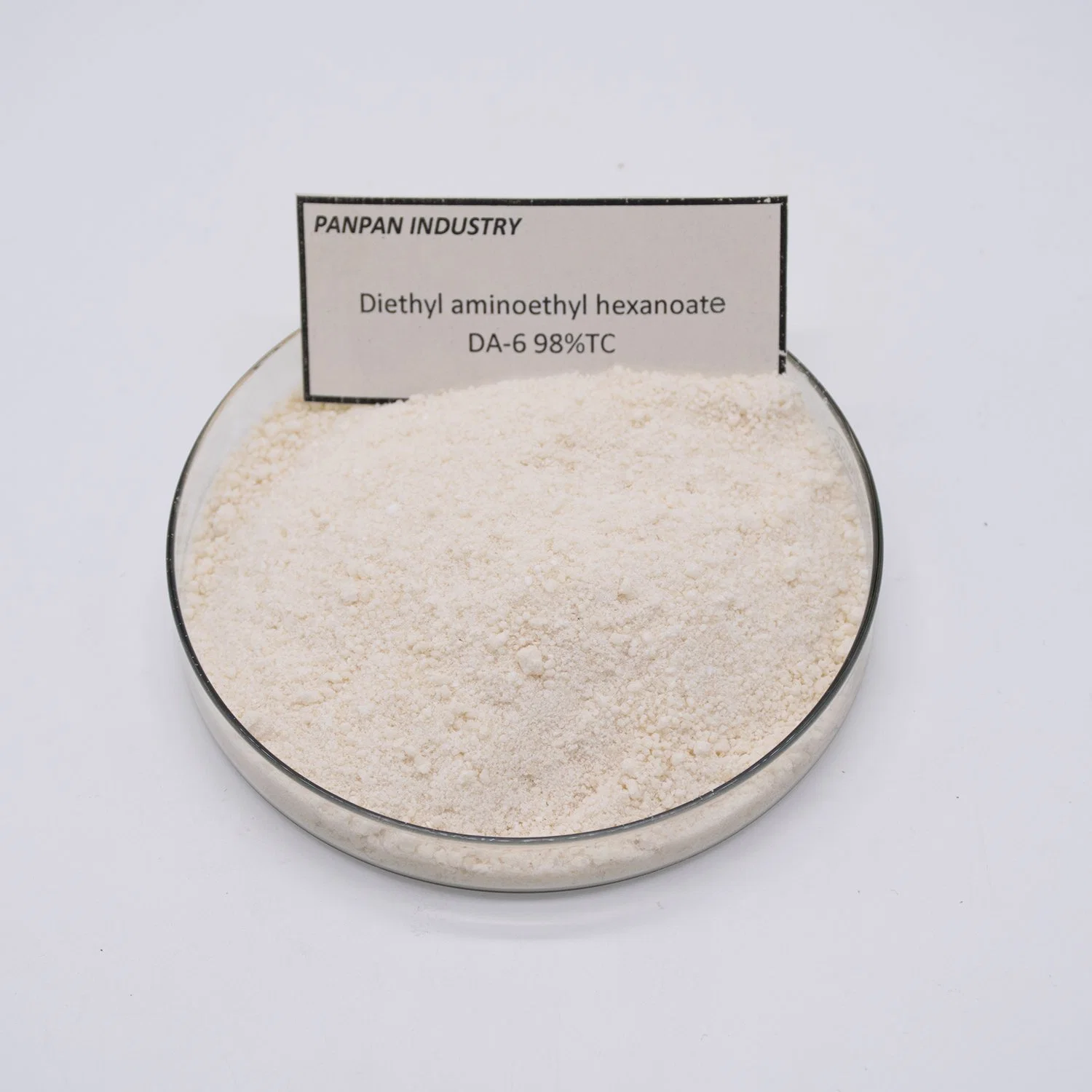 Agrochemicals Da6 Diethyl Aminoethyl Hexanoate 98%Tc Da-6 Plant Hormone