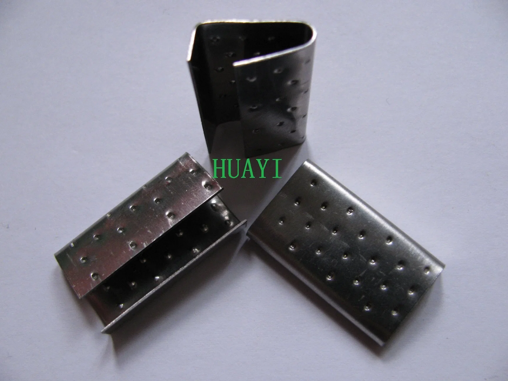 Customized Pet Strapping Seals/ PP Strapping Seals/Packaging Buckle
