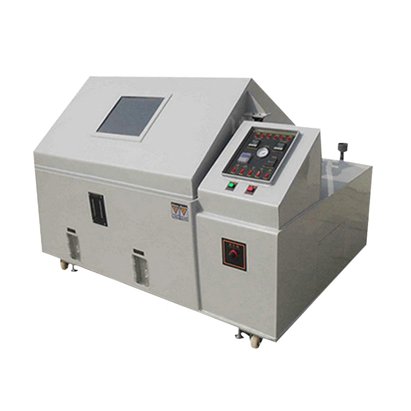 Salt Spray Testing Machine for LED Light Corrosion Resistance Test Equipment Test Instrument/Test Machine/Testing Chamber