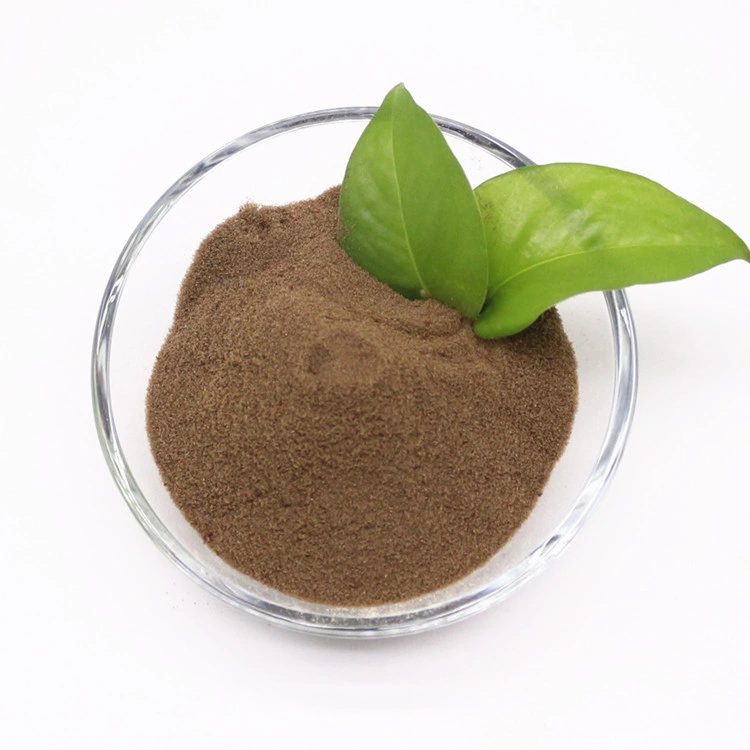 Provide Free Samples of High quality/High cost performance  Organic Fertilizer Trace Element