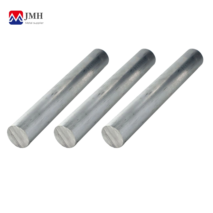 6063 Hot Selling Aluminum Round Bar with Best Quality